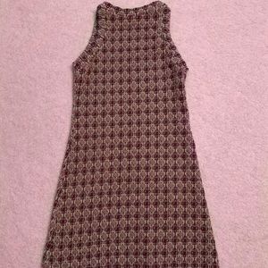 Zara knitted dress